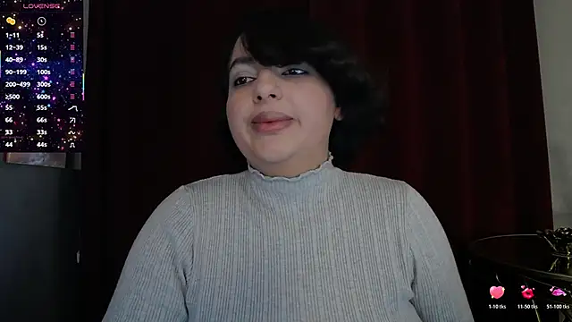 BustyAllyy online show from 11/18/25, 08:46