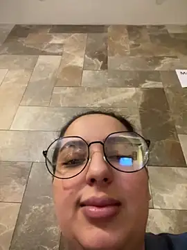 BustyAllyy online show from 01/15/26, 06:55