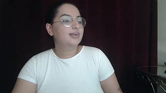 BustyAllyy online show from 02/01/26, 09:35