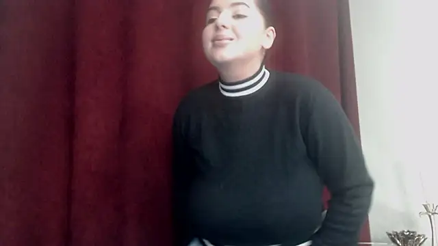 BustyAllyy online show from 02/03/26, 06:46