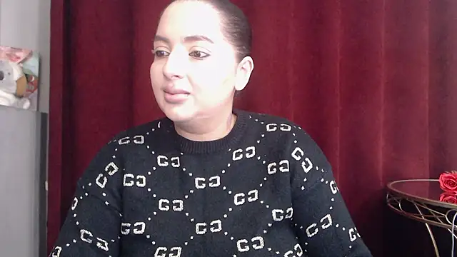 BustyAllyy online show from 02/10/26, 08:24