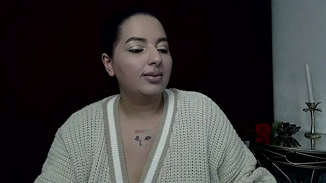 BustyAllyy online show from 02/12/26, 10:49