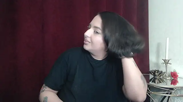 BustyAllyy online show from 02/15/26, 10:28