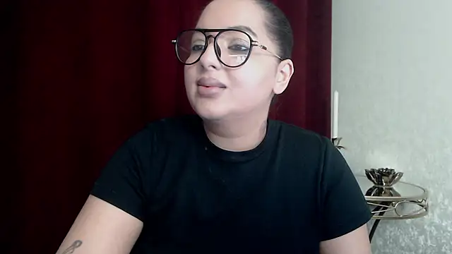 BustyAllyy online show from 02/17/26, 08:26