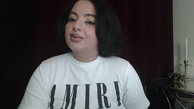 BustyAllyy online show from 02/23/26, 08:28