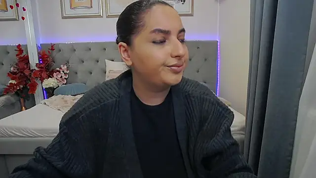 BustyAllyy online show from 04/01/26, 05:32