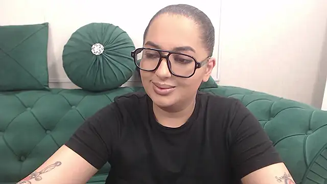 BustyAllyy online show from 04/19/26, 06:32