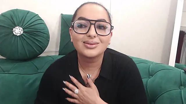 BustyAllyy online show from 04/21/26, 08:55