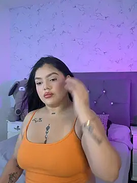 Snapshot of Brhiana_Williamms chatting on 07/09/26, 12:42 Brhiana Williamms online show from 07/09/26, 12:42