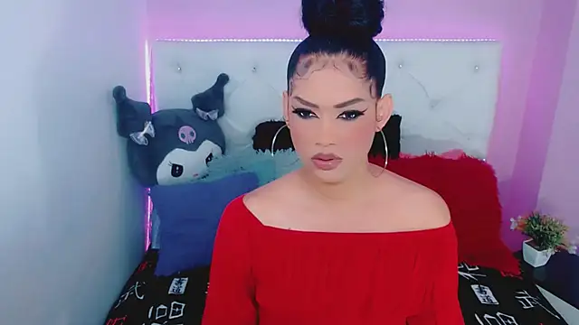 Amanda bigx online show from 11/06/25, 04:35