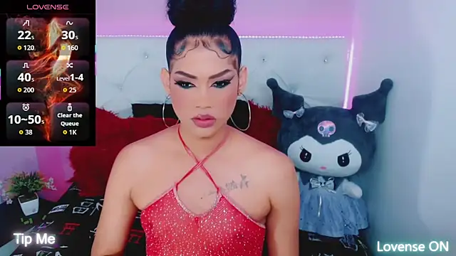 Amanda bigx online show from 11/09/25, 05:06