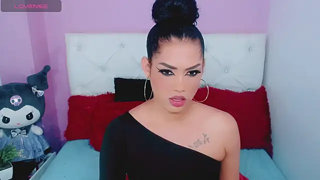 Amanda bigx online show from 11/13/25, 05:06