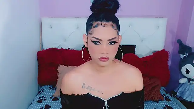 Amanda bigx online show from 11/29/25, 04:59