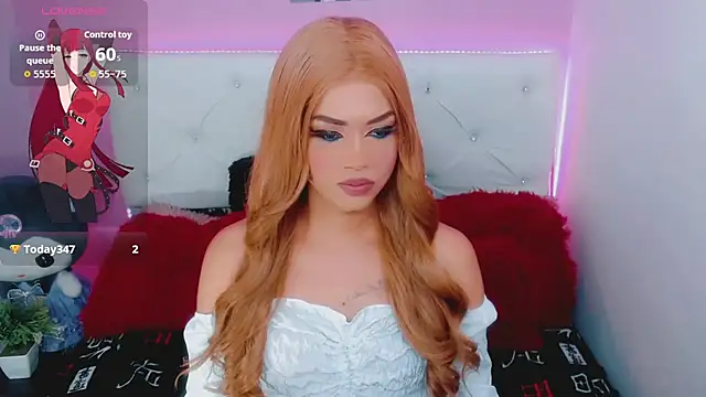 Amanda bigx online show from 12/05/25, 06:22