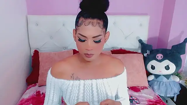 Amanda bigx online show from 01/15/26, 05:12