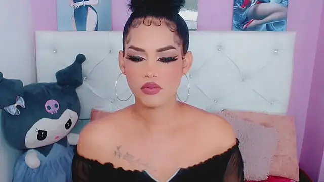 Amanda bigx online show from 02/07/26, 05:38