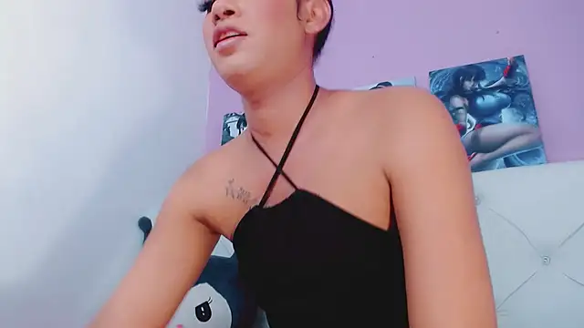 Amanda bigx online show from 02/12/26, 03:07