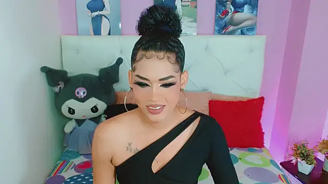 Amanda bigx online show from 07/07/26, 06:47