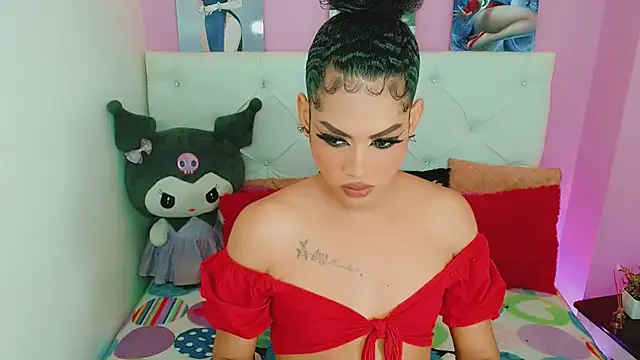 Amanda bigx online show from 07/12/26, 05:20