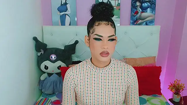 Amanda bigx online show from 07/13/26, 06:05