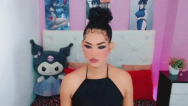 Amanda bigx online show from 07/19/26, 05:33