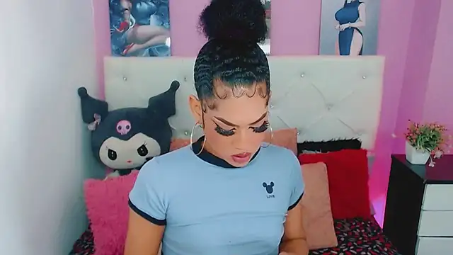 Amanda bigx online show from 07/23/26, 03:04