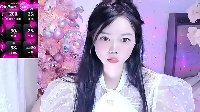 lilies-sweet online show from 01/21/25, 09:24