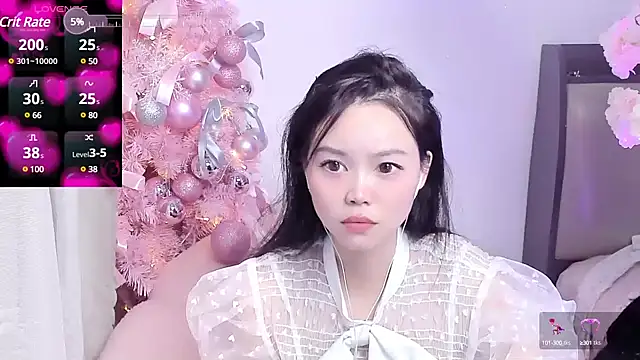 lilies-sweet online show from 01/21/25, 03:32