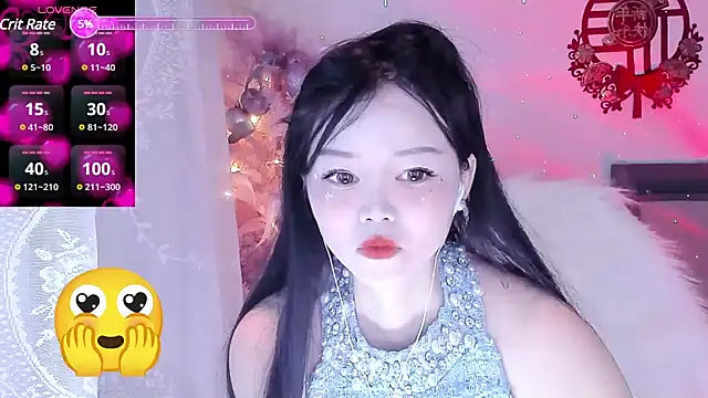 lilies-sweet online show from 01/29/25, 06:22