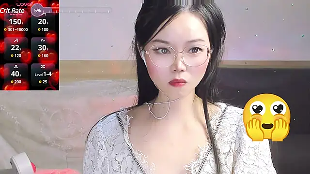 lilies-sweet online show from 02/23/25, 01:42