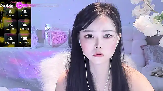 lilies-sweet online show from 02/27/25, 05:24