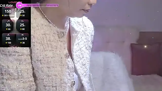 lilies-sweet online show from 03/07/25, 05:18