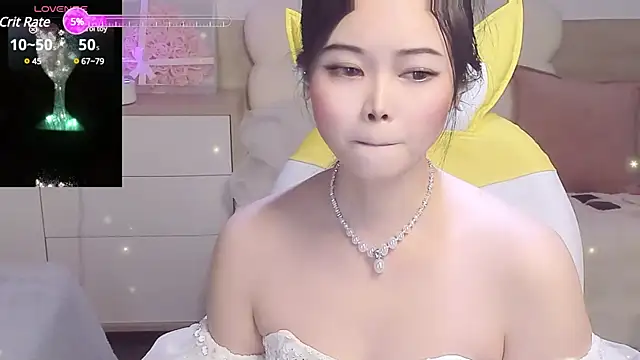 lilies-sweet online show from 03/09/25, 02:50