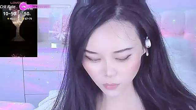 lilies-sweet online show from 03/10/25, 01:32