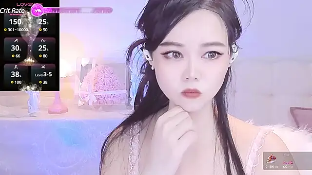 lilies-sweet online show from 03/15/25, 05:52