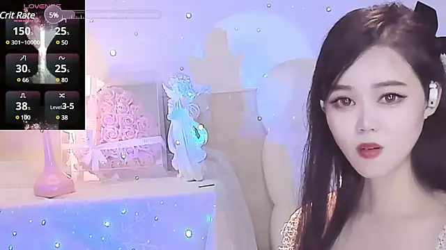 lilies-sweet online show from 03/15/25, 09:41