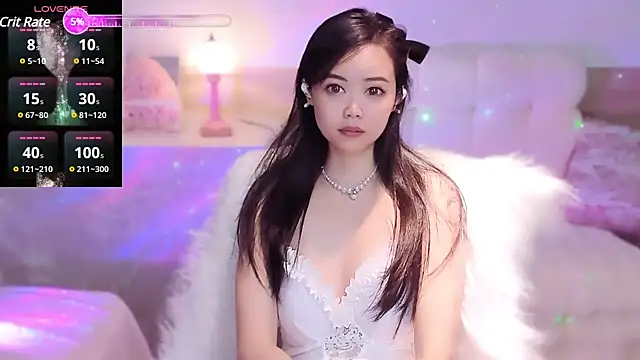 lilies-sweet online show from 03/20/25, 03:56