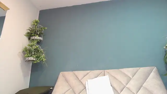 SharisWillian online show from 11/19/25, 03:50