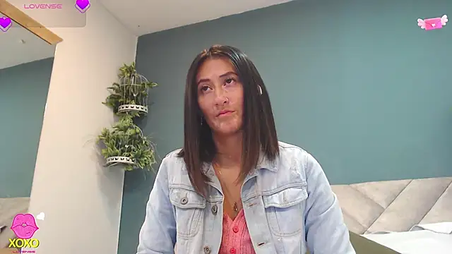 SharisWillian online show from 03/07/26, 03:58