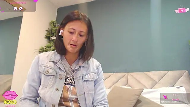 SharisWillian online show from 03/28/26, 03:28