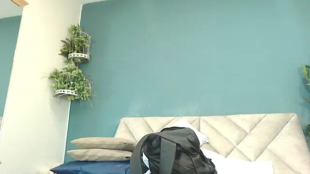 SharisWillian online show from 05/16/26, 03:25