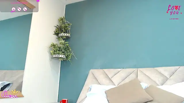 SharisWillian online show from 06/03/26, 04:04
