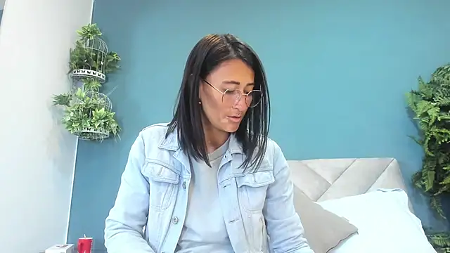 SharisWillian online show from 07/09/26, 03:54