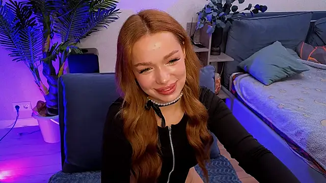 Lily Yin online show from 12/31/24, 02:08