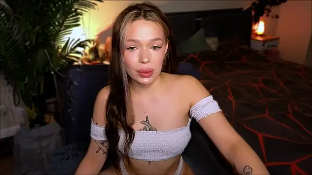 Lily Yin online show from 03/15/25, 05:41