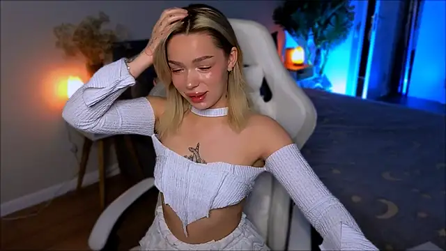 Lily Yin online show from 01/14/26, 05:57