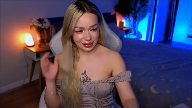 Lily Yin online show from 02/12/26, 05:57