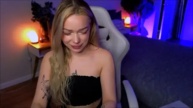 Lily Yin online show from 04/21/26, 05:58