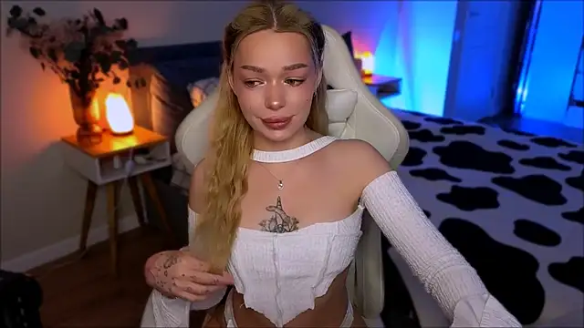 Lily Yin online show from 07/06/26, 05:48