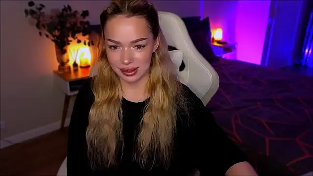 Lily Yin online show from 07/16/26, 05:46